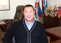 Александр САВВИНОВ:  «Я — северный человек»