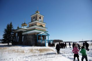 Рождественский пост 