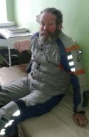 Участник «Дороги костей» попал в ДТП
