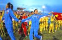 Спортсменов из Поднебесной прибавится