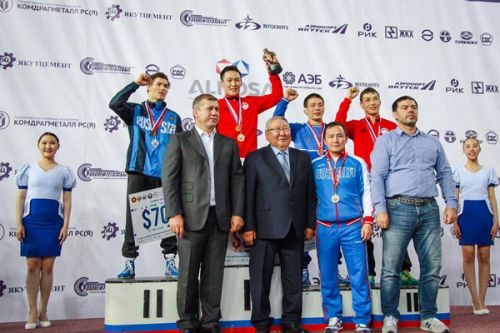 Исторический чемпионат