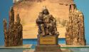 Лучший «Тыгын Дархан» определен