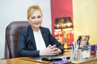 Алевтина Игнатьева:  Главное для руководителя — правильно выстроить работу