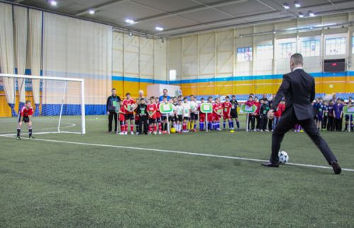 Пульс якутского футбола