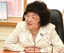 Елена Голомарева:  «В Булунском районе назрел управленческий кризис»