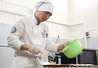 Якутяне включены в сборную WorldSkills Russia
