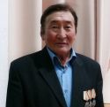 Якутянин Михаил Готовцев стал Героем Труда России