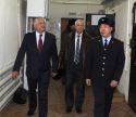 Второй визит  Колокольцева в Якутию