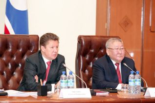 Постфактум визита. Настоящее и будущее «Газпрома» в Якутии 