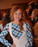 Мисс мира в Якутске