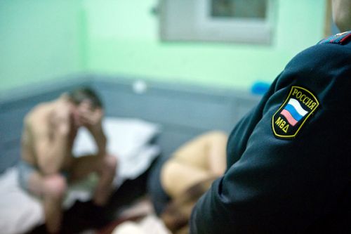 Позднее отрезвление