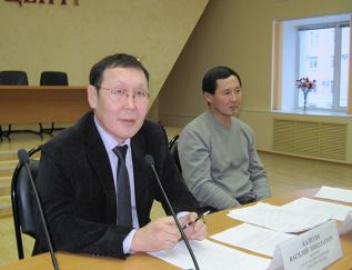Ленские столбы: быть туризму или не быть?
