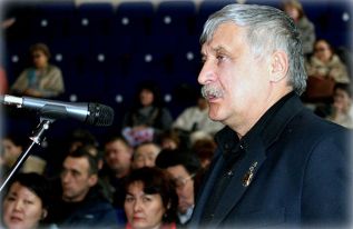 «Бородатые» вопросы