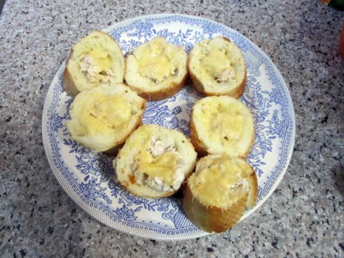 Кушать подано!
