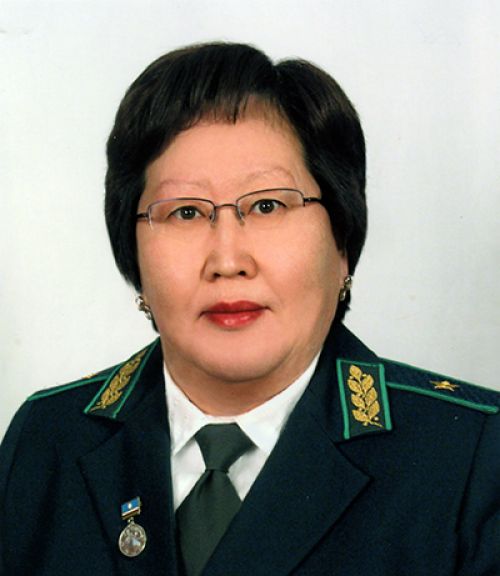 Земля требует бережного к ней отношения
