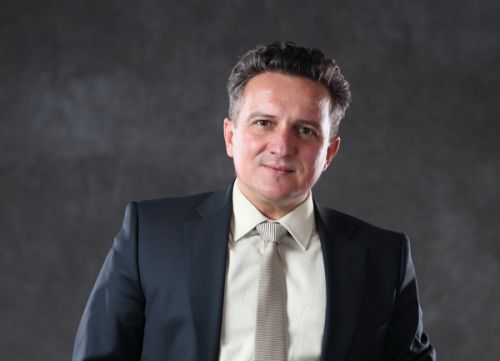 Кирилл Алексеев:  «Меняйся или останешься за бортом профессии»