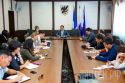 Айсен Николаев:  «Якутск реализует все намеченное»