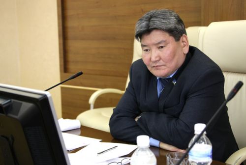 Госдолг предложено откорректировать