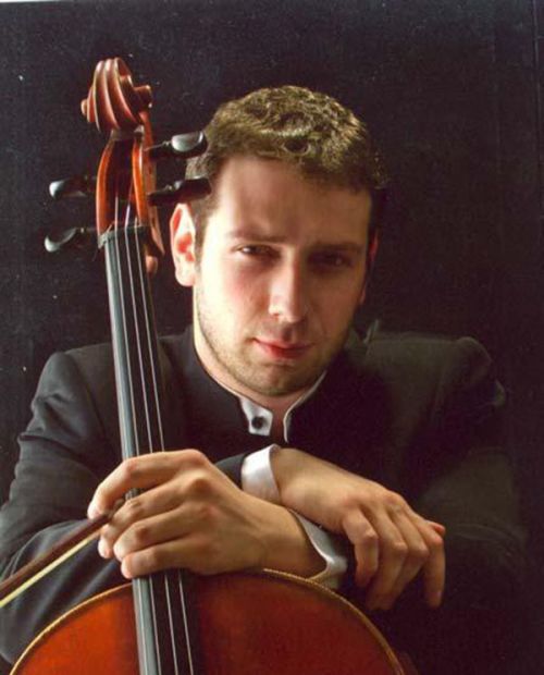 Борис Андрианов  и «Symphonica ARTica»