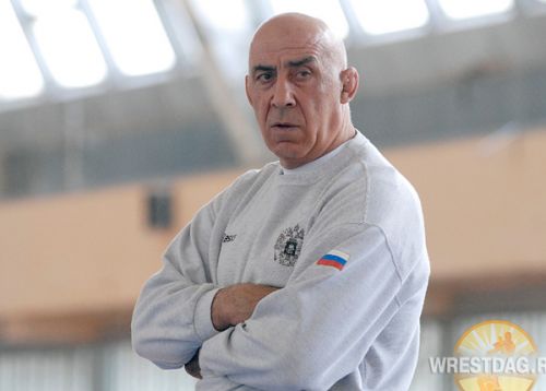 Кто поедет в Ташкент?