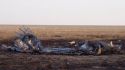 Ракеты Уралу не повредили