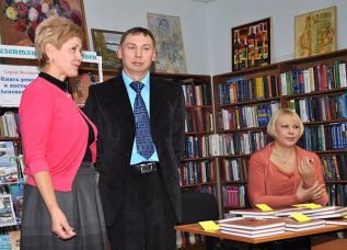 Ленский край в рекордах