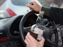 Выпил за рулем — сел в тюрьму 