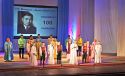 В Якутске отметили 100-летие Гавриила Макарова -  Дьуон Дьангылы