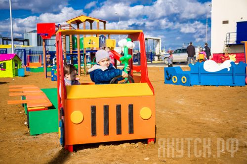 «Жемчужинка» Пригородного