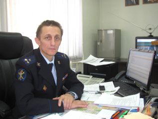 Николай Мамчур:  «Будем работать достойно»