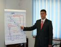 Порознь результатов не достичь