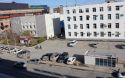 Властный шлагбаум