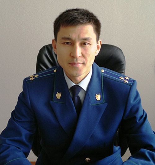 «Наше общество не готово к суду присяжных» 