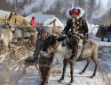 Кочевье длиной в пять лет