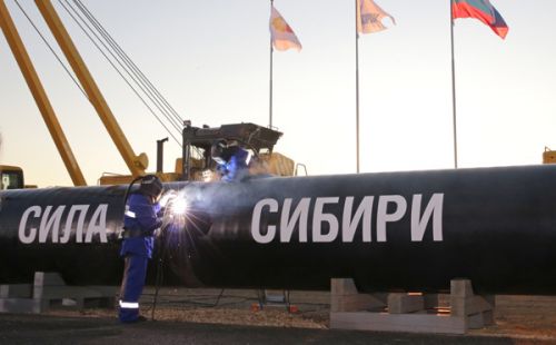 Что нам делать с нашим газом?