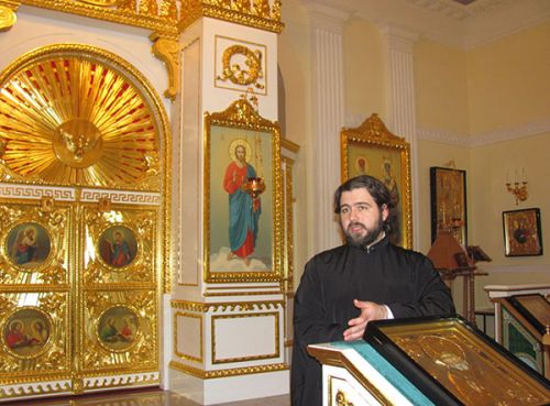 Путешествие по храмам Якутска