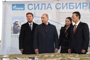 Всё в силе