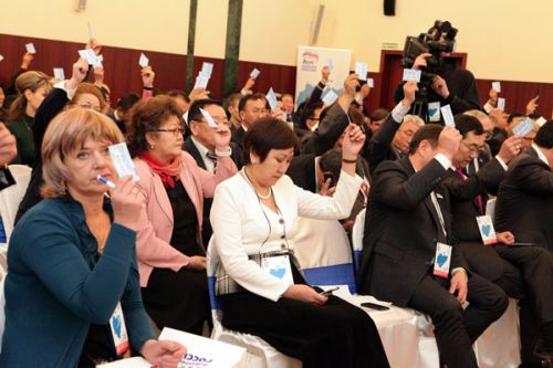 Если посмотреть правде в глаза 