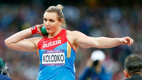 Евгения Колодко:  «Не знаю, что случилось»