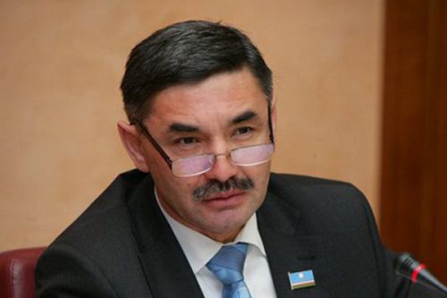 Повороты судьбы  Анатолия Скрыбыкина