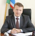 Северин ПОЗДНЯКОВ:  «Я предложил алданцам  совместную работу»