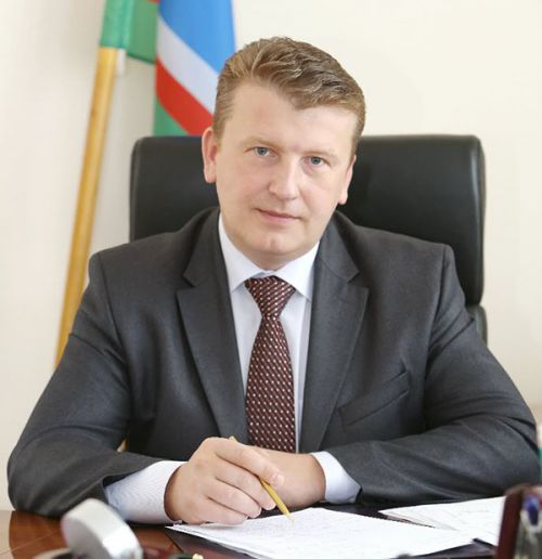 Северин ПОЗДНЯКОВ:  «Я предложил алданцам  совместную работу»