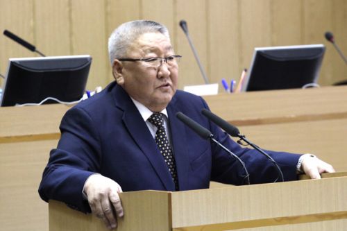 Доклад по письмам