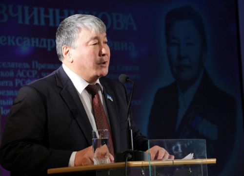 Вклад в развитие государственности