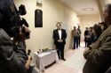 Основателю музея мамонта