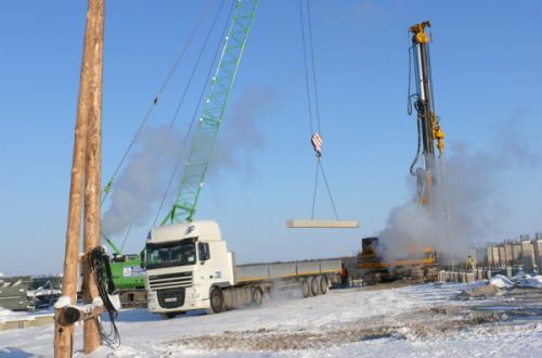 Турбины для ЯГРЭС‑2 уже изготовлены