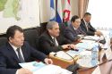 Вячеслав Штыров:  Город притягивает  к себе людей 