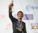 Александр Богомоев:  «В Якутске, как дома»