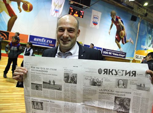Тино Перез:  «Мы уважаем соперника»