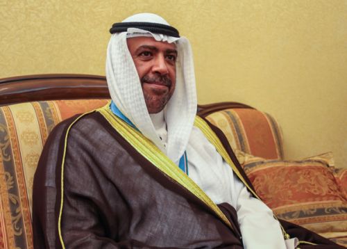 Аль-Сабах:  «Золотые годы спорта в России»